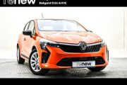 Renault Clio 2025