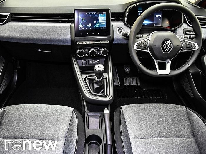 Renault Clio 2025