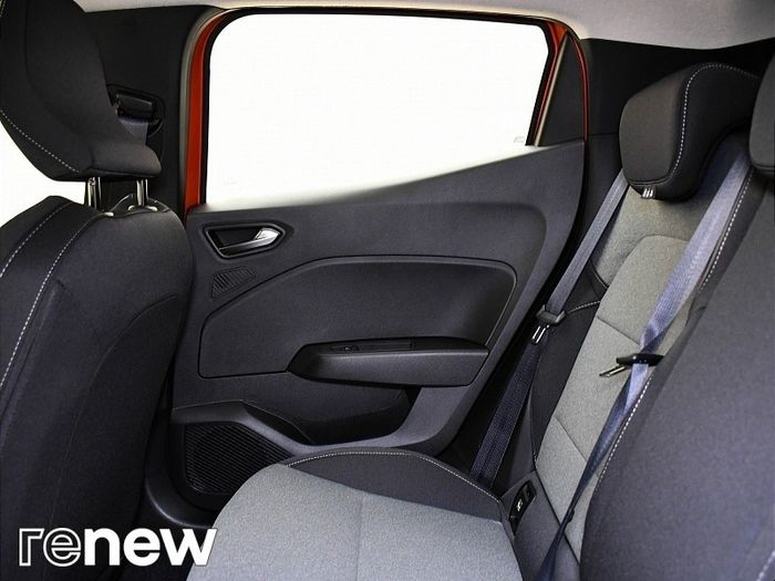 Renault Clio 2025