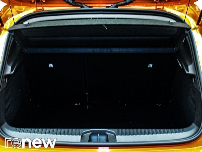 Renault Clio 2025