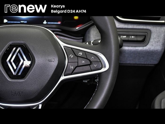 Renault Clio 2025