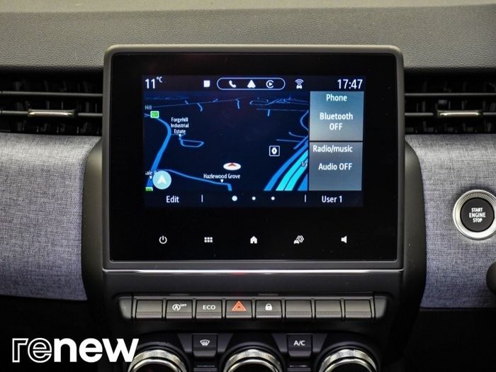 Renault Clio 2025