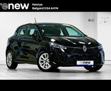 Renault Clio 2025