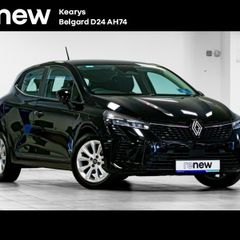 Renault Clio 2025