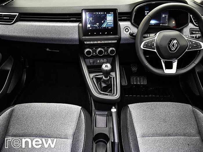 Renault Clio 2025