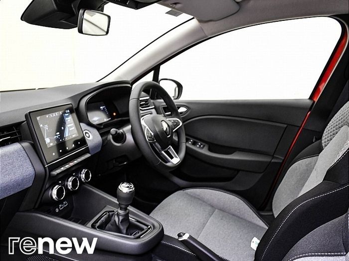 Renault Clio 2025