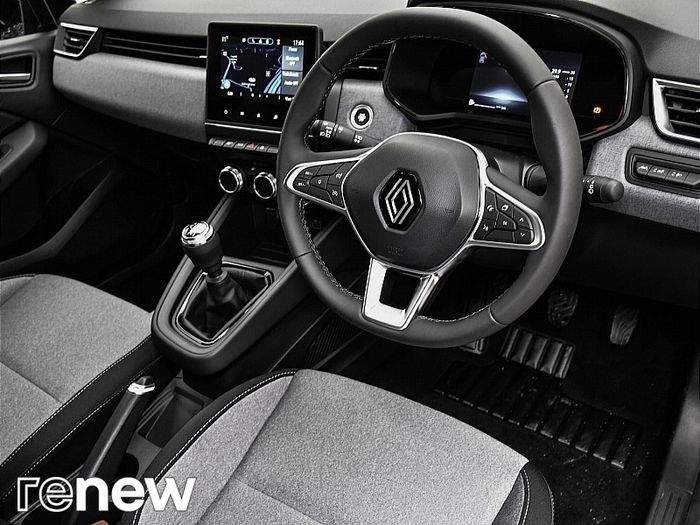 Renault Clio 2025