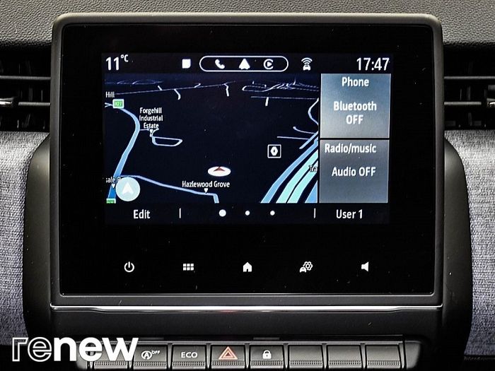 Renault Clio 2025