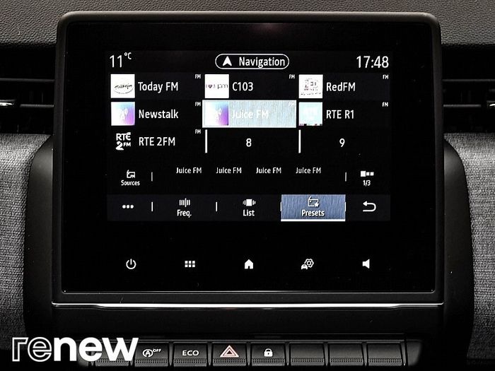 Renault Clio 2025