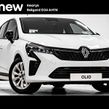 Renault Clio 2025