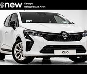 Renault Clio 2025