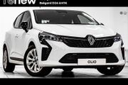 Renault Clio 2025