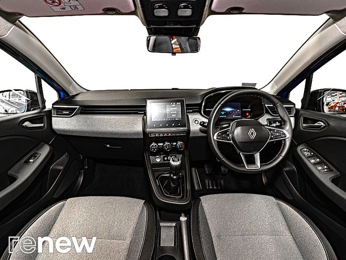 Renault Clio 2025