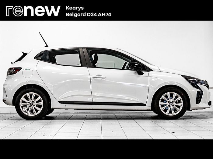 Renault Clio 2025