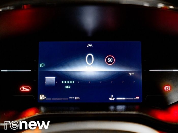 Renault Clio 2025