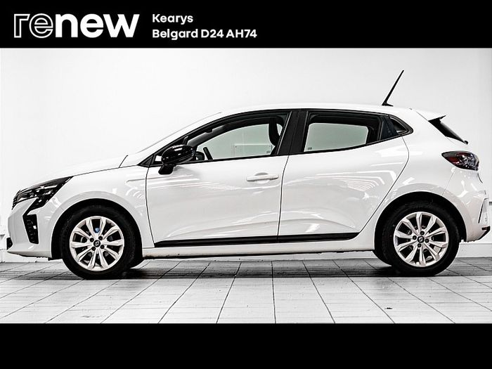 Renault Clio 2025