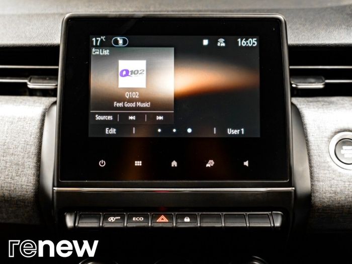 Renault Clio 2025