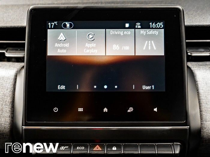 Renault Clio 2025