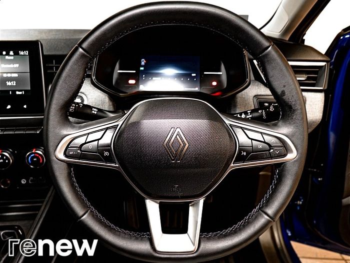 Renault Clio 2025