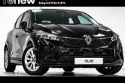 Renault Clio 2025
