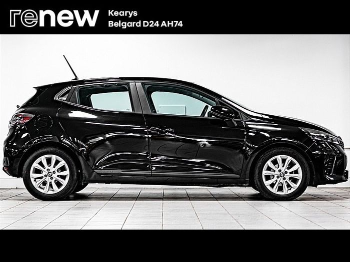 Renault Clio 2025