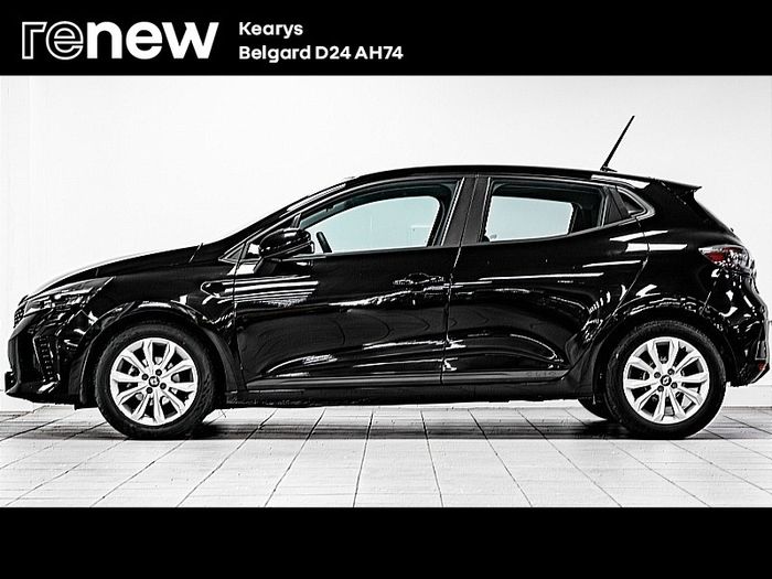 Renault Clio 2025