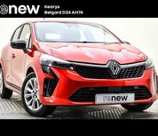 Renault Clio 2025