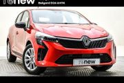 Renault Clio 2025