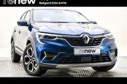 Renault Arkana 2024
