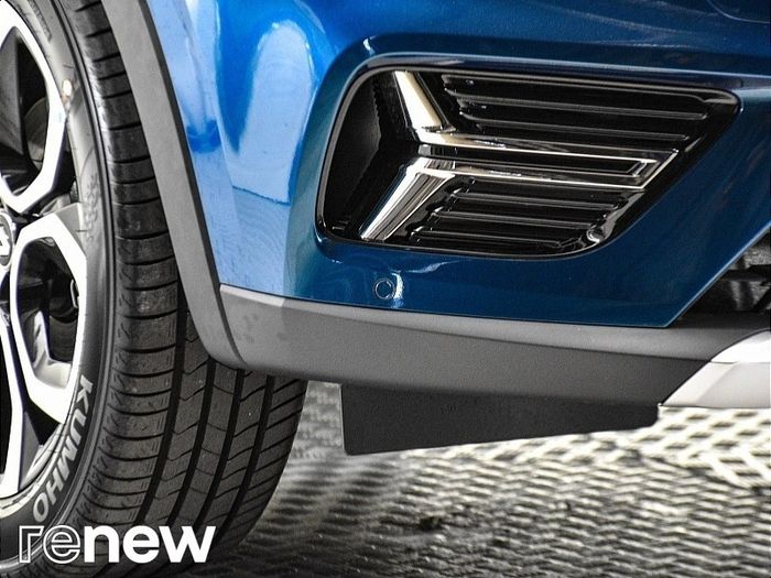 Renault Arkana 2024