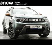 Dacia Duster 2023