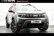 Dacia Duster 2023