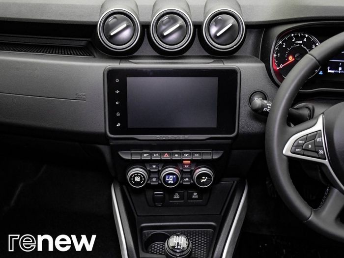 Dacia Duster 2023