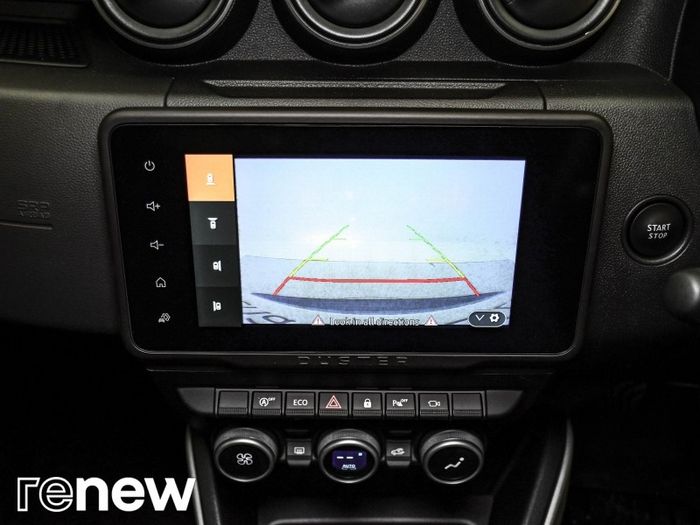 Dacia Duster 2023