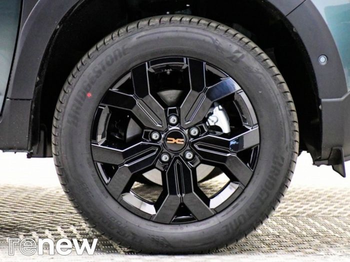 Dacia Duster 2023