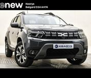 Dacia Duster 2023