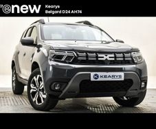 Dacia Duster 2023