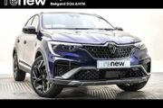 Renault Arkana 2024