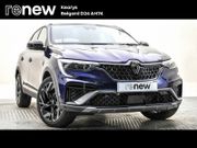 Renault Arkana 2024