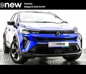 Renault Captur 2025