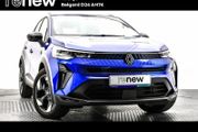 Renault Captur 2025