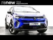 Renault Captur 2025