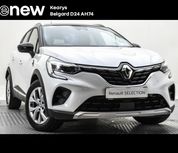 Renault Captur 2021
