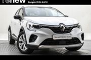 Renault Captur 2021