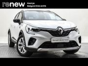 Renault Captur 2021