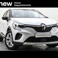 Renault Captur 2021