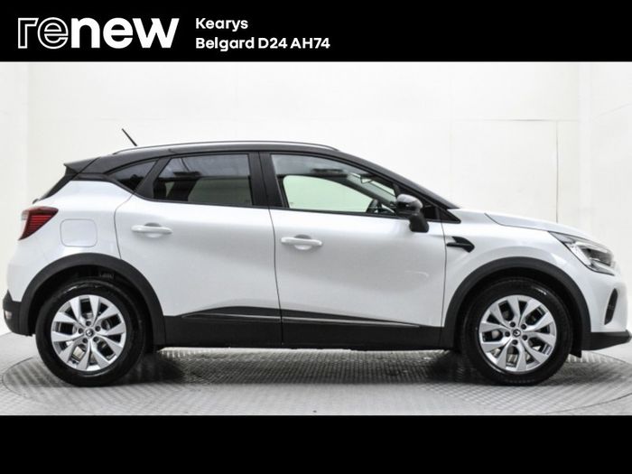 Renault Captur 2021