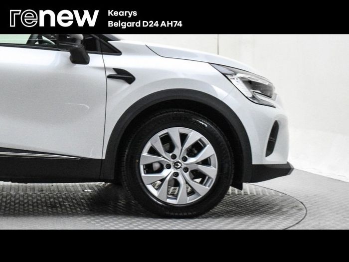 Renault Captur 2021
