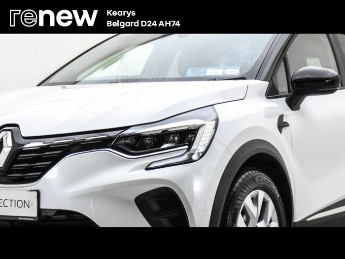 Renault Captur 2021