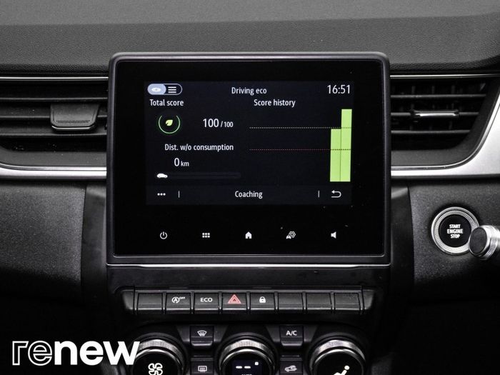 Renault Captur 2021